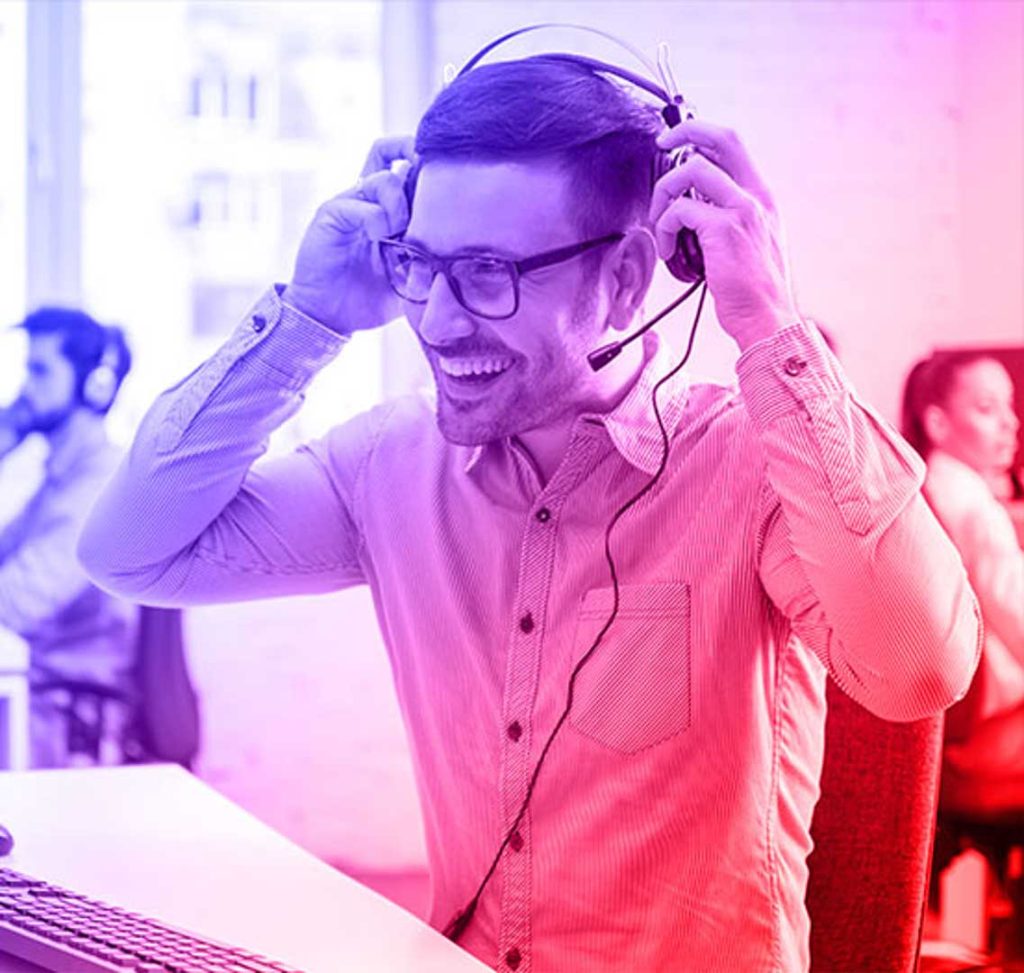 téléphonie d'entreprise