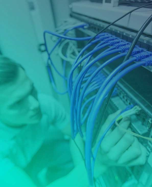 installation téléphonie d'entreprise